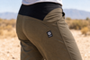 Agrest Mandolina Climbing Pant - Khaki
