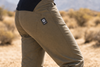 Agrest Mandolina Climbing Pant - Khaki