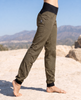 Agrest Mandolina Climbing Pant - Khaki