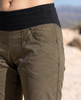 Agrest Mandolina Climbing Pant - Khaki