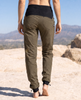 Agrest Mandolina Climbing Pant - Khaki