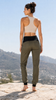Agrest Mandolina Climbing Pant - Khaki