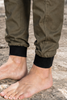 Agrest Mandolina Climbing Pant - Khaki