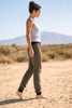 Agrest Mandolina Climbing Pant - Khaki