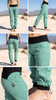 Agrest Mandolina Climbing Pant - Mint