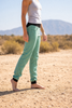 Agrest Mandolina Climbing Pant - Mint