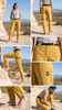 Agrest Pogo Pant - HONEY