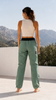 Agrest Pogo Pant - Mint