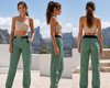 Agrest Pogo Pant - Mint