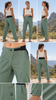 Agrest Pogo Pant - Mint