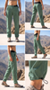 Agrest Pogo Pant - Mint
