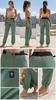 Agrest Pogo Pant - Mint
