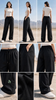 Ladinside Easy/Alpinist Climbing Pant - Black