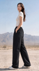 Ladinside Easy/Alpinist Climbing Pant - Black