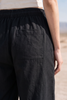 Ladinside Easy/Alpinist Climbing Pant - Black