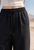Ladinside Easy/Alpinist Climbing Pant - Black