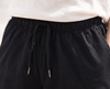 Ladinside Alpinist Ltd Climbing Bouldering Pant - Black w/ Winter Snow