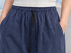 Ladinside Cargo Climbing Bouldering Pant - Blue