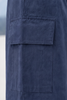 Ladinside Cargo Climbing Bouldering Pant - Blue