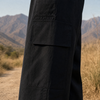 Ladinside Cargo Climbing Bouldering Pant - Black