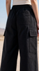 Ladinside Cargo Climbing Bouldering Pant - Black