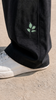Ladinside Cargo Climbing Bouldering Pant - Black
