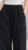 Ladinside Cargo Climbing Bouldering Pant - Black