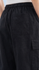 Ladinside Cargo Climbing Bouldering Pant - Black