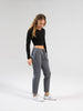 Snap! Wave Climbing Pant - Grey
