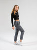 Snap! Wave Climbing Pant - Grey