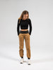 Nograd Dune Climbing Pant - LIGHT BRONZE