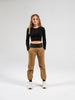 Nograd Dune Climbing Pant - LIGHT BRONZE