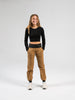 Nograd Dune Climbing Pant - LIGHT BRONZE