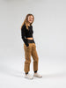 Nograd Dune Climbing Pant - LIGHT BRONZE