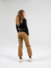 Nograd Dune Climbing Pant - LIGHT BRONZE