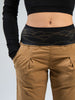 Nograd Dune Climbing Pant - LIGHT BRONZE