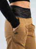 Nograd Dune Climbing Pant - LIGHT BRONZE