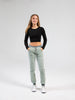 Nograd Samurai Climbing Pant - Light Blue