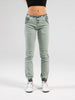 Nograd Samurai Climbing Pant - Light Blue