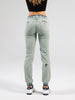 Nograd Samurai Climbing Pant - Light Blue