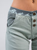 Nograd Samurai Climbing Pant - Light Blue