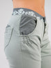 Nograd Samurai Climbing Pant - Light Blue