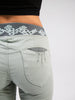Nograd Samurai Climbing Pant - Light Blue