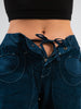 E9 Danie Vs Climbing Pant - Whale