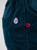 E9 Danie Vs Climbing Pant - Whale