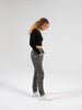 E9 Danie Vs Climbing Pant - Sand Grey