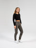 E9 Danie Vs Climbing Pant - Sand Grey