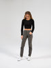 E9 Danie Vs Climbing Pant - Sand Grey