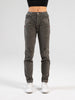 E9 Danie Vs Climbing Pant - Sand Grey