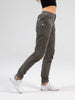 E9 Danie Vs Climbing Pant - Sand Grey